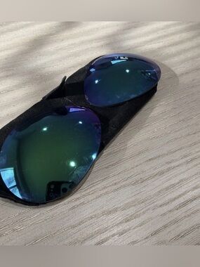 Original Porsche Design Lens Set For Iconic P8478 Sunglasses - Lenses Set Only